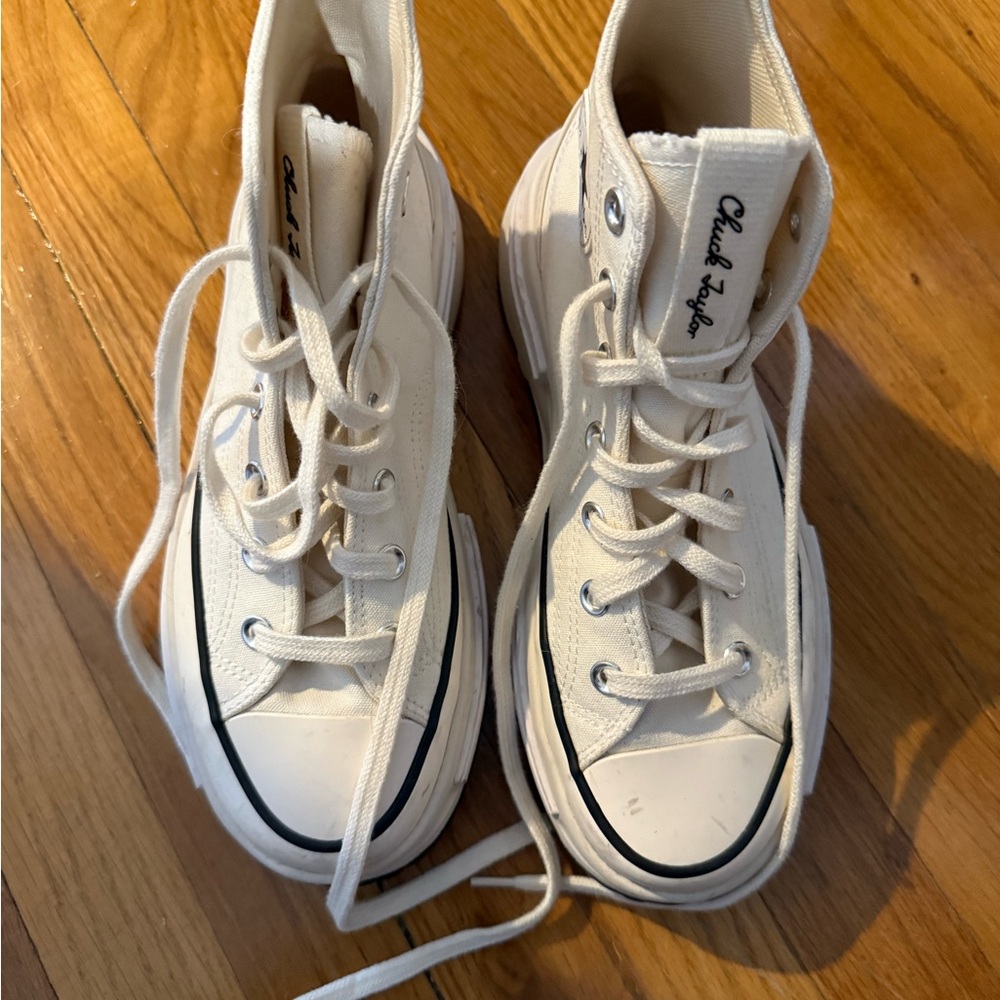 Converse runstar legacy CX shoes